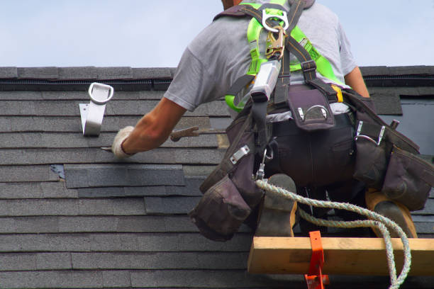 Quick and Trustworthy Emergency Roof Repair Services in Adamstown, MD